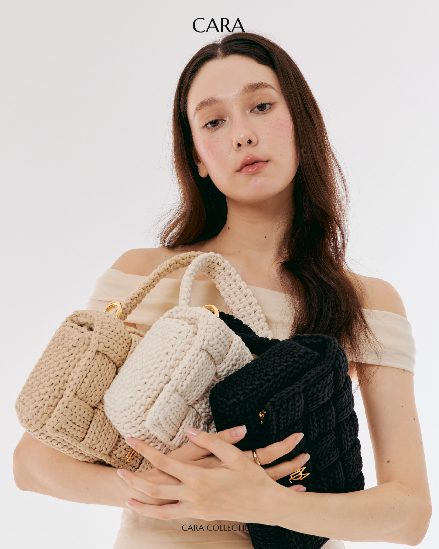 Cara - Midnight color