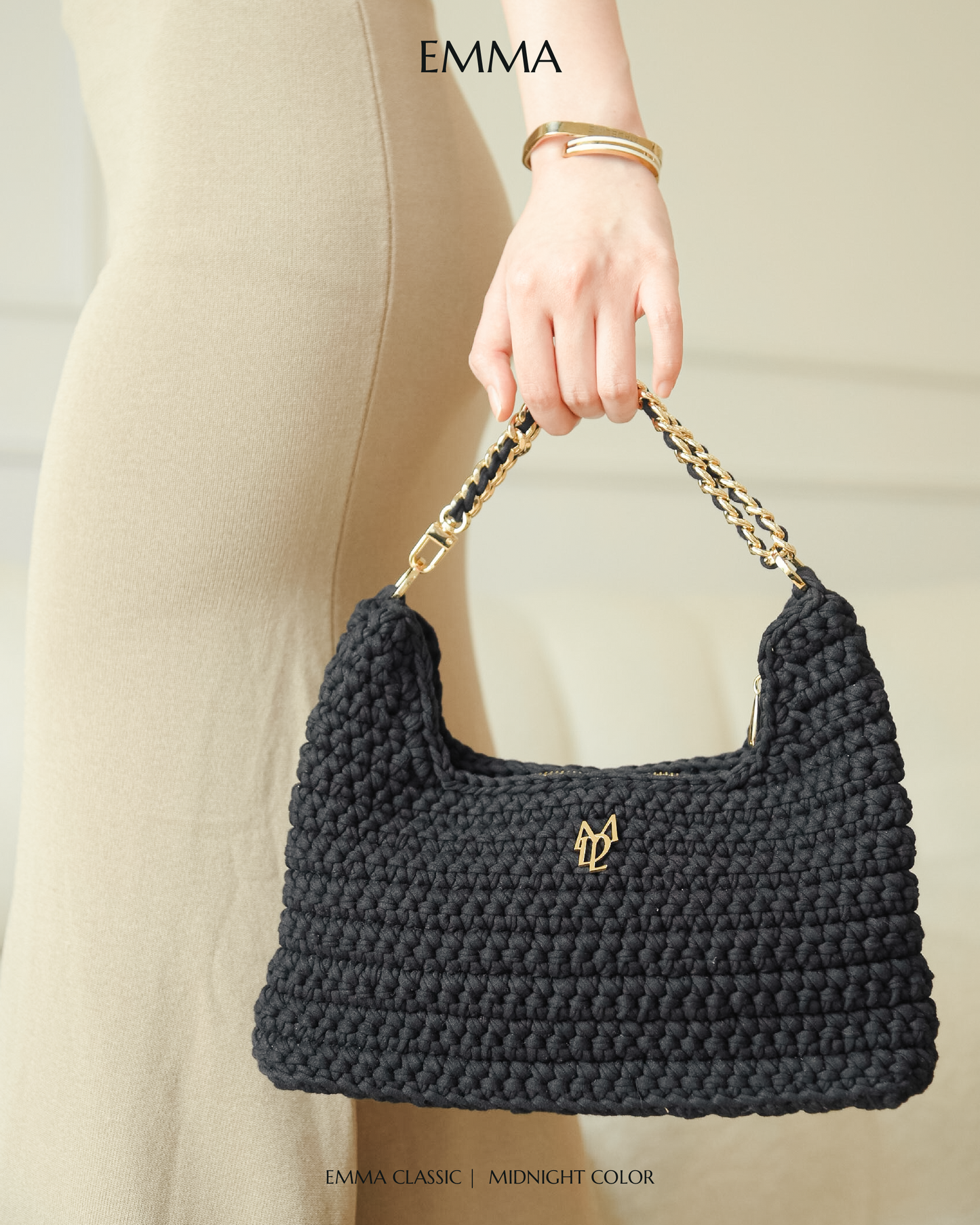 Emma classic edition - Midnight