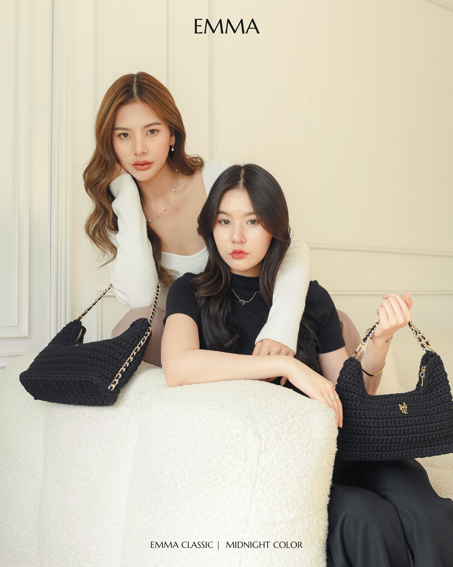 Emma classic edition - Midnight