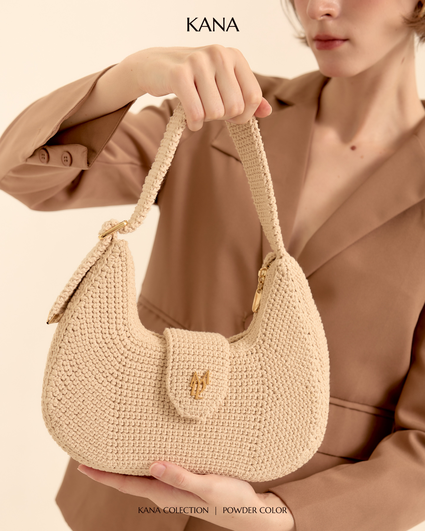 Kana - Powder Color