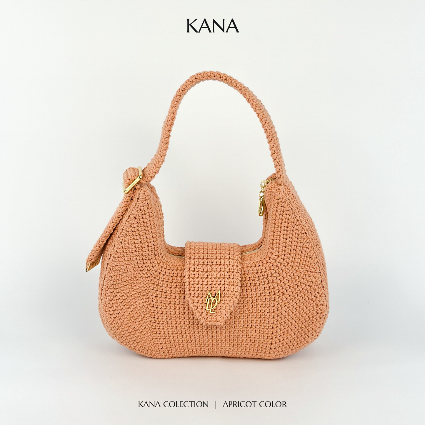 Kana - Apricot (Special Color)