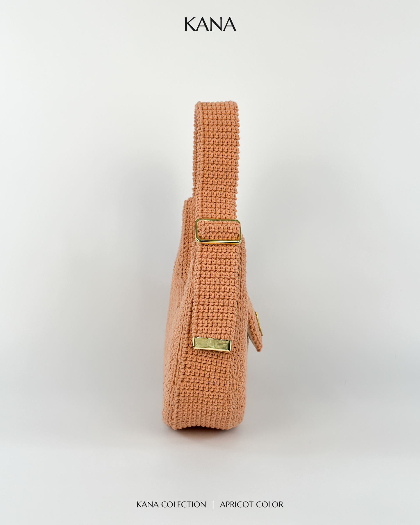 Kana - Apricot (Special Color)