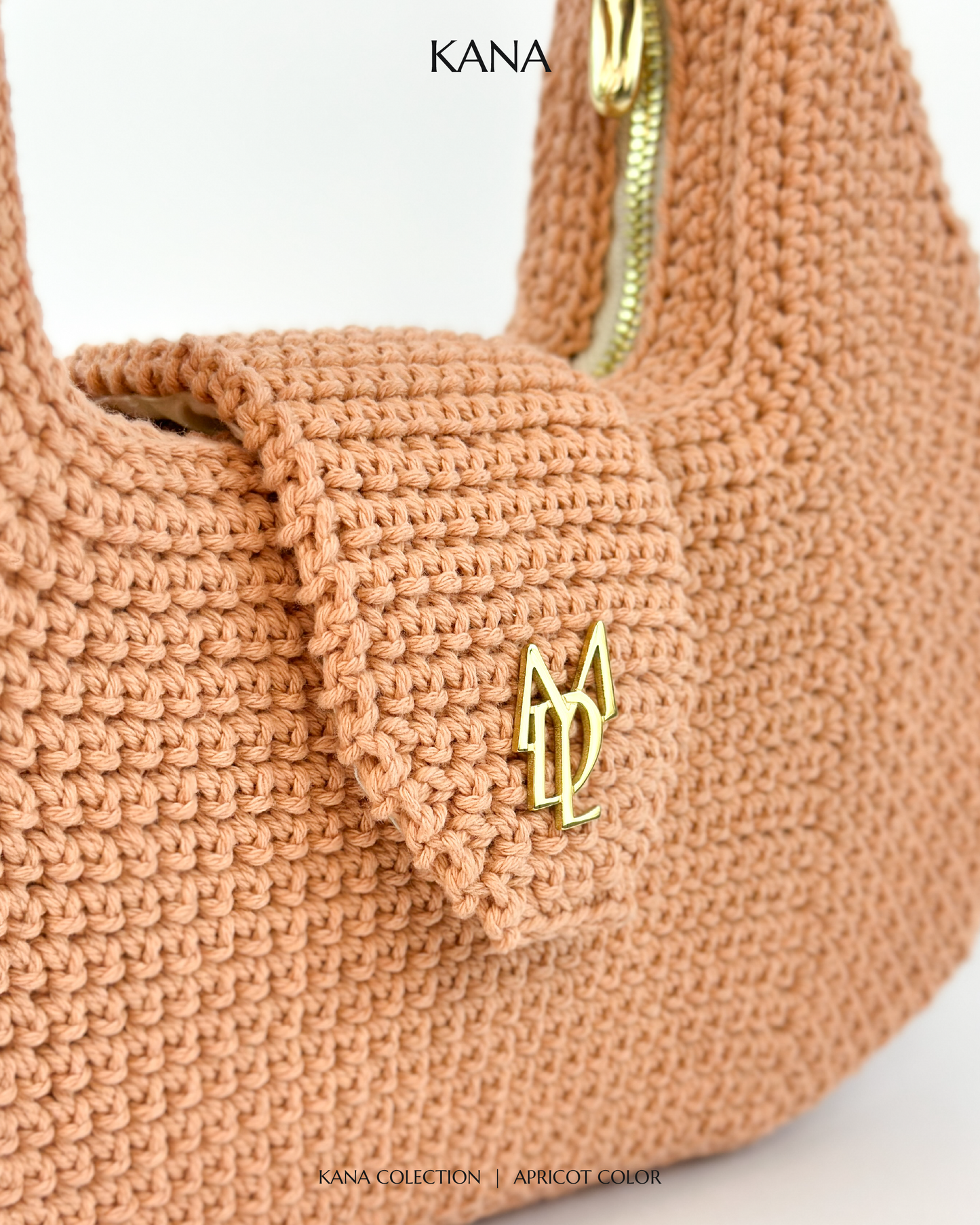 Kana - Apricot (Special Color)