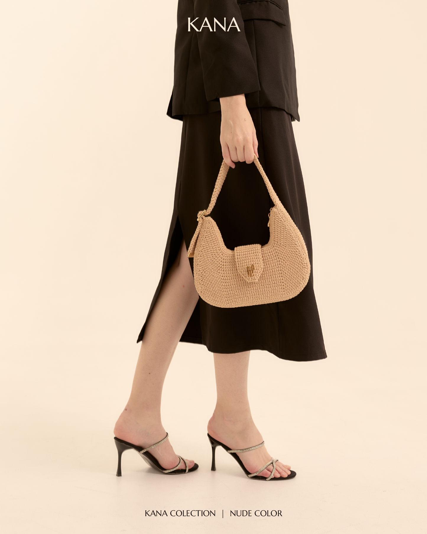 Kana - Nude Color