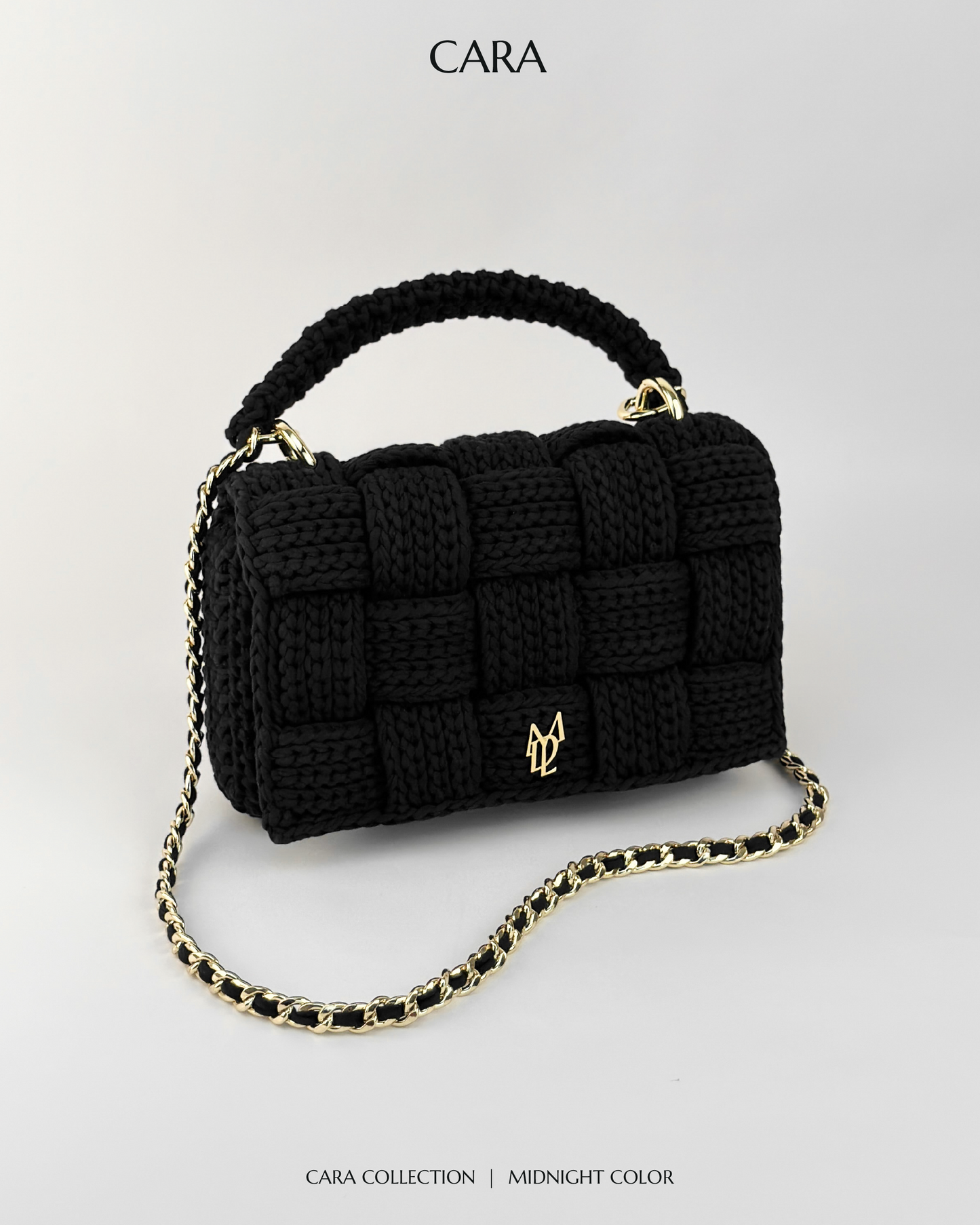 Bundle Set Cara Classic + Cara Belt Wallet
