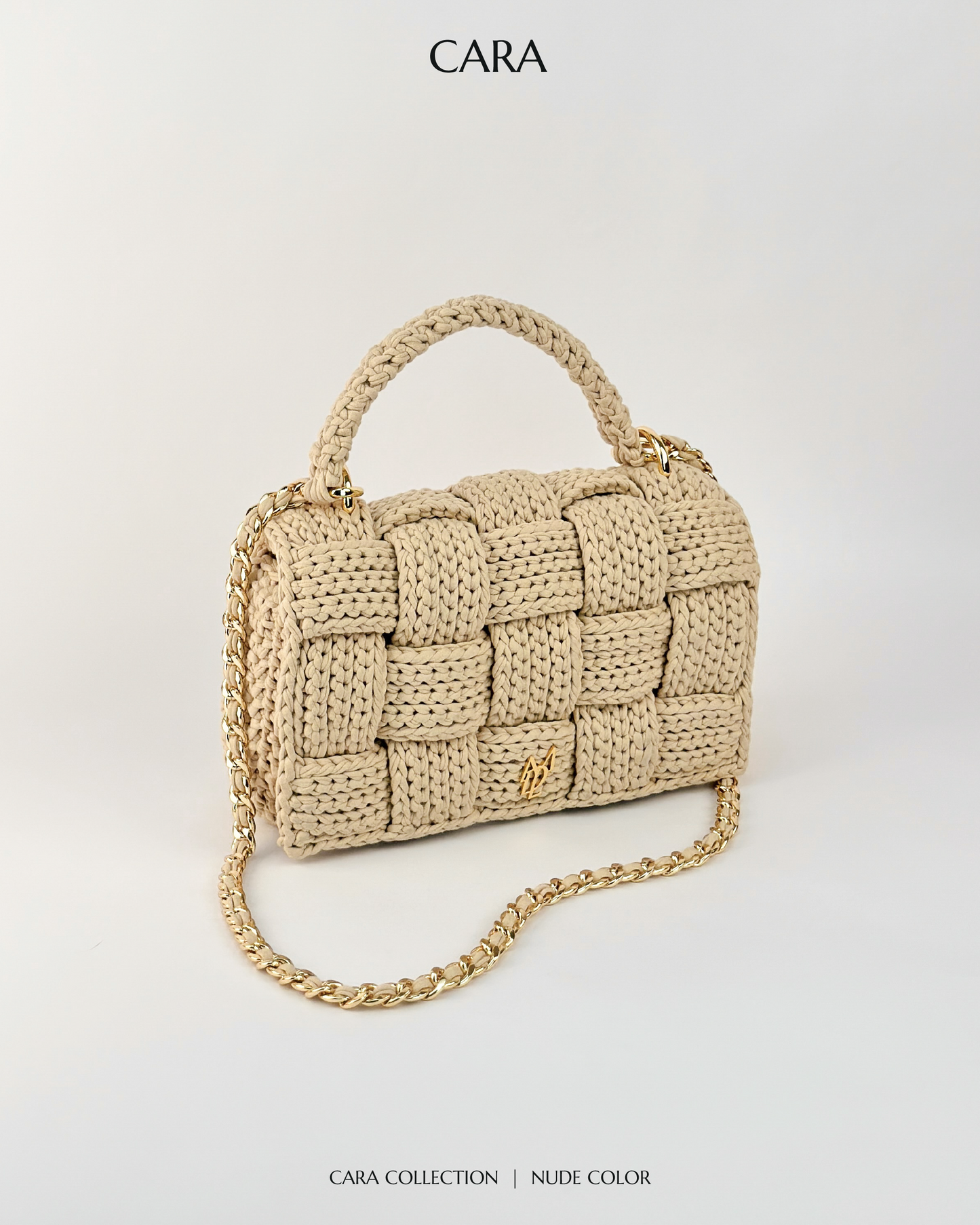 Bundle Set Cara Classic + Cara Belt Wallet
