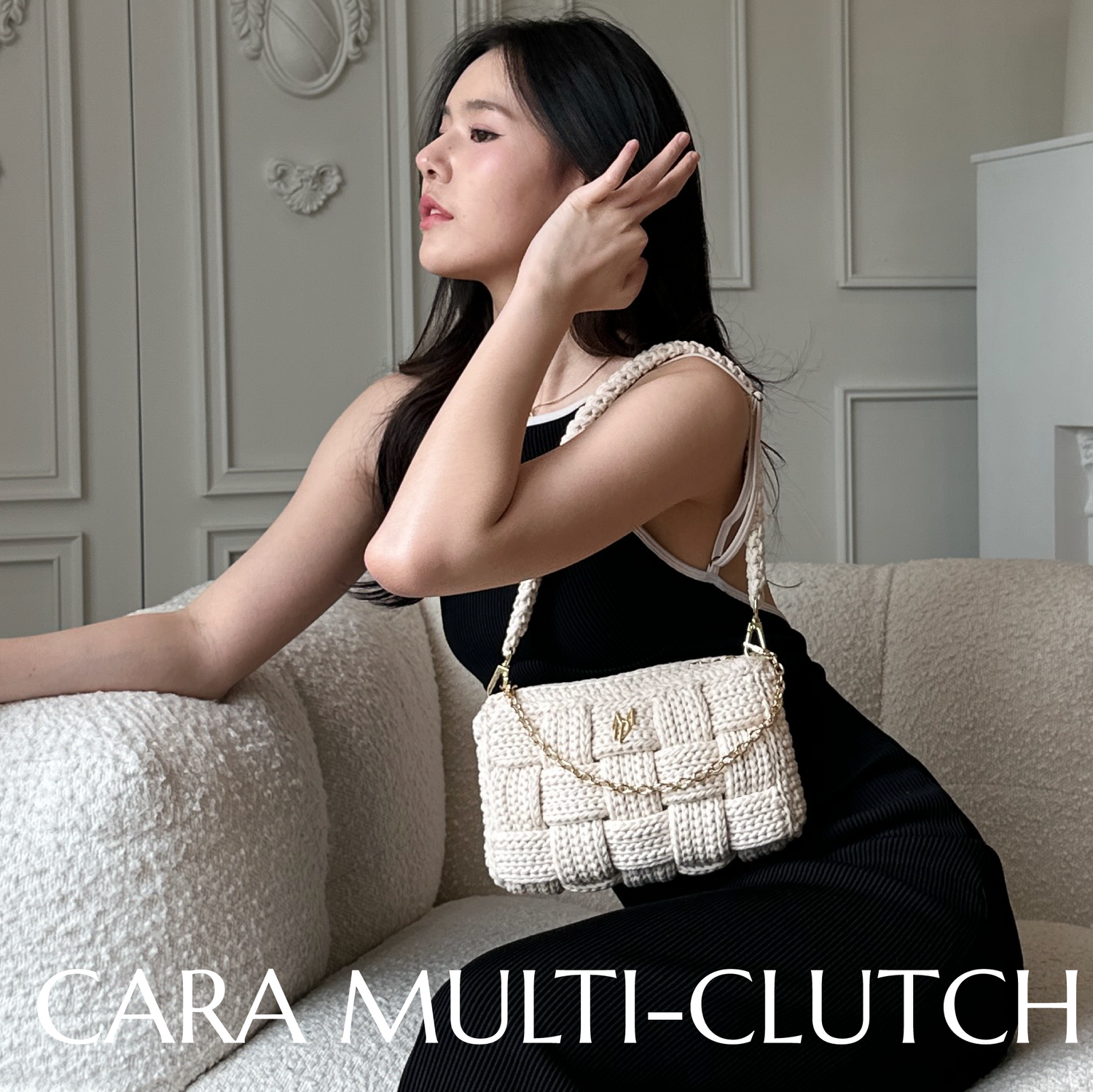 Cara Multi-Clutch