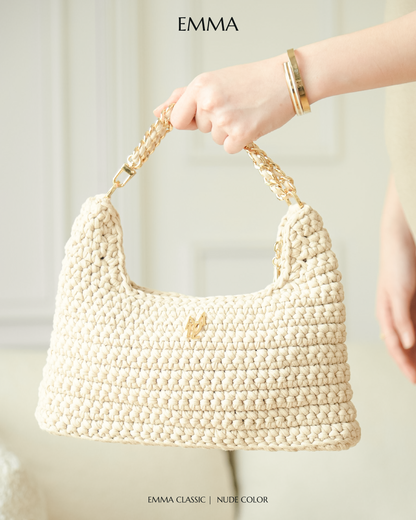Emma classic edition - Nude color