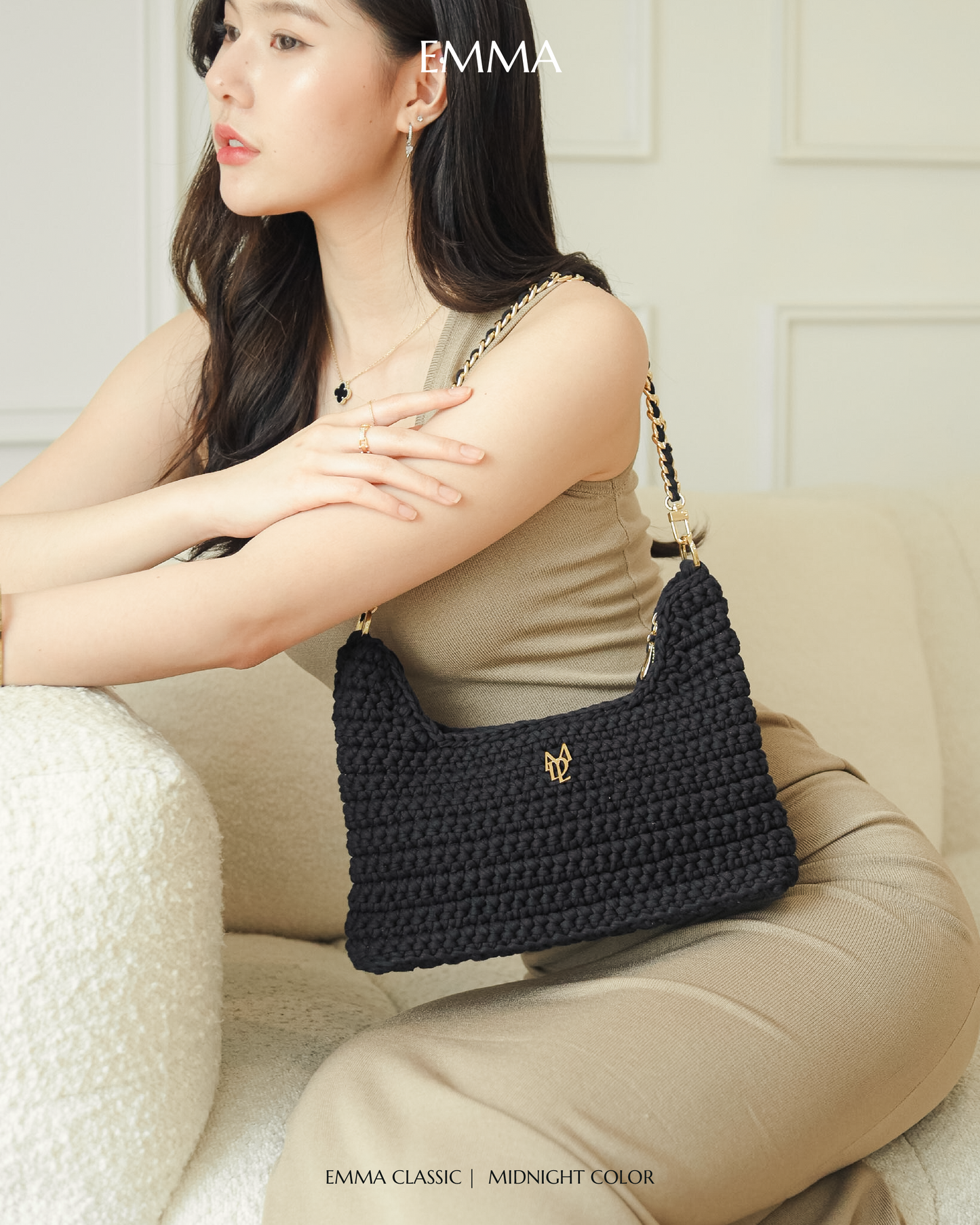 Emma classic edition - Midnight