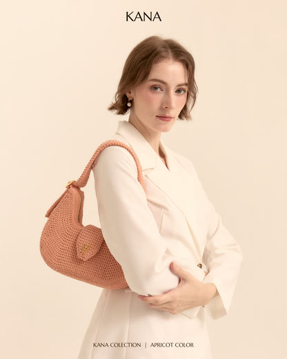 Kana - Apricot (Special Color)