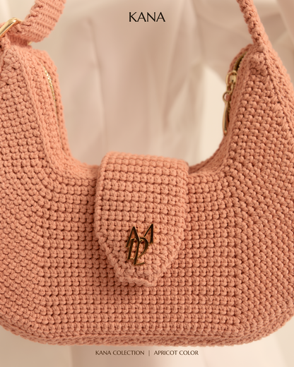 Kana - Apricot (Special Color)