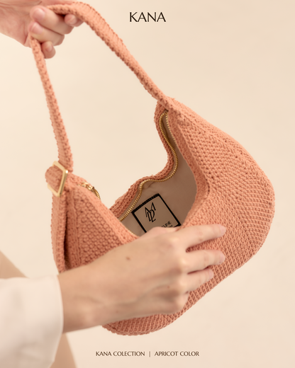 Kana - Apricot (Special Color)