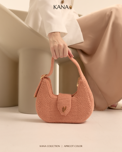 Kana - Apricot (Special Color)