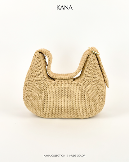 Kana - Nude Color