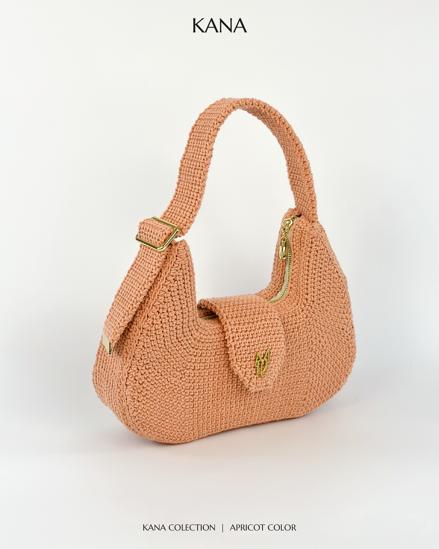Kana - Apricot (Special Color)