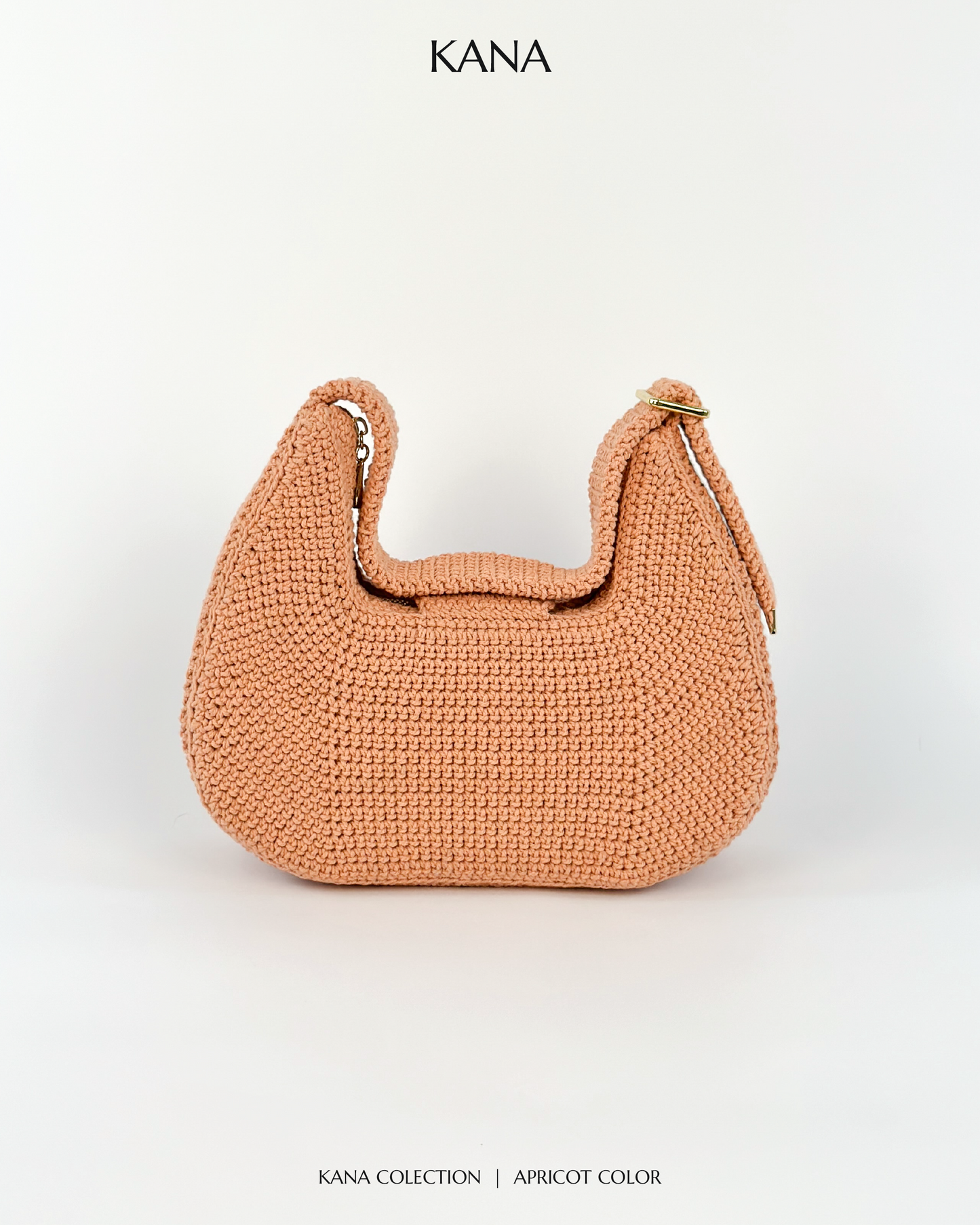Kana - Apricot (Special Color)