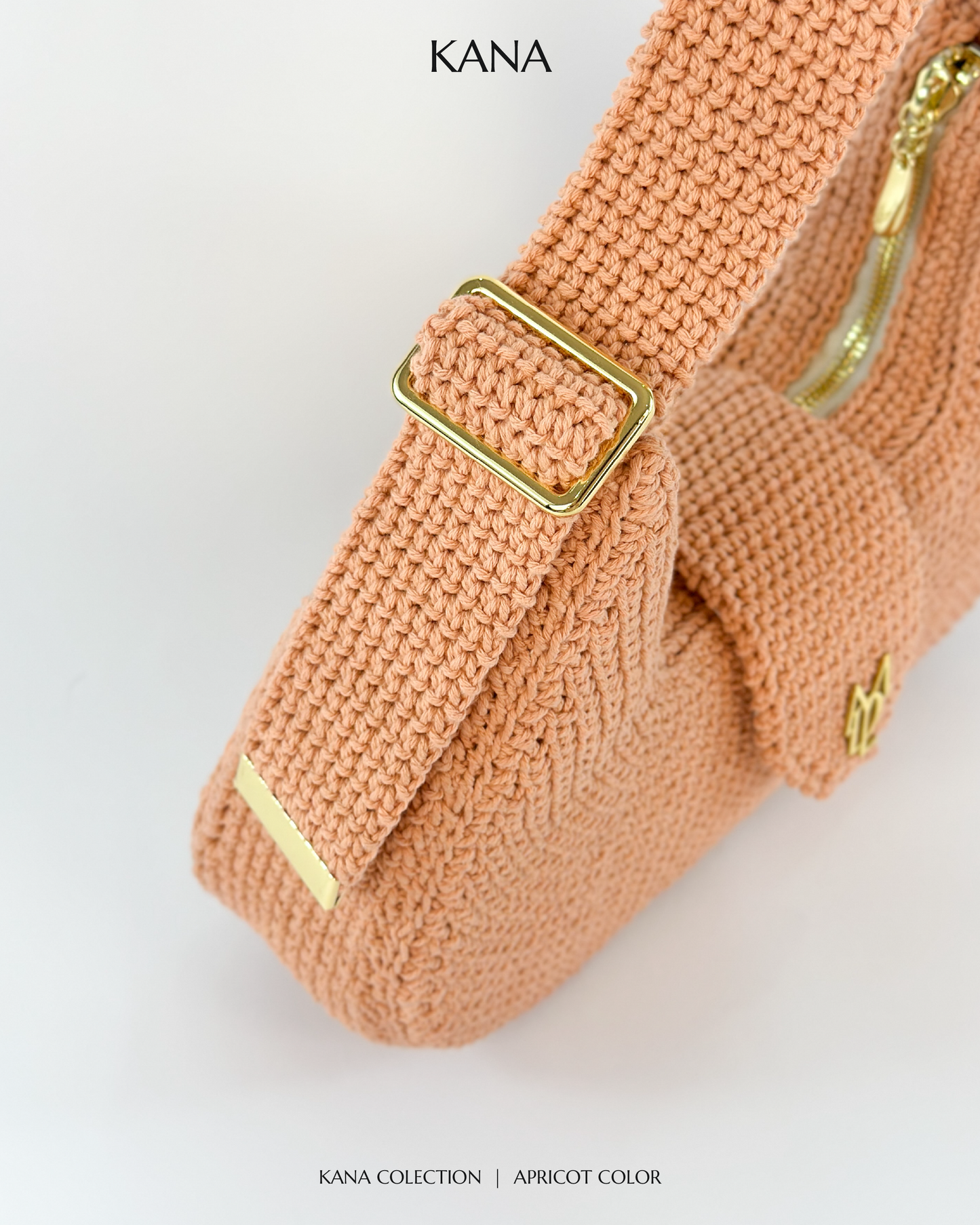 Kana - Apricot (Special Color)