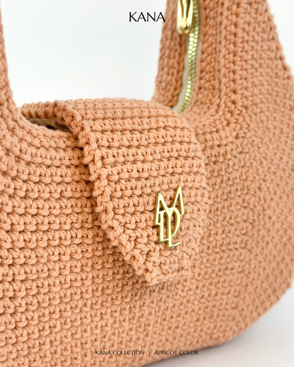 Kana - Apricot (Special Color)