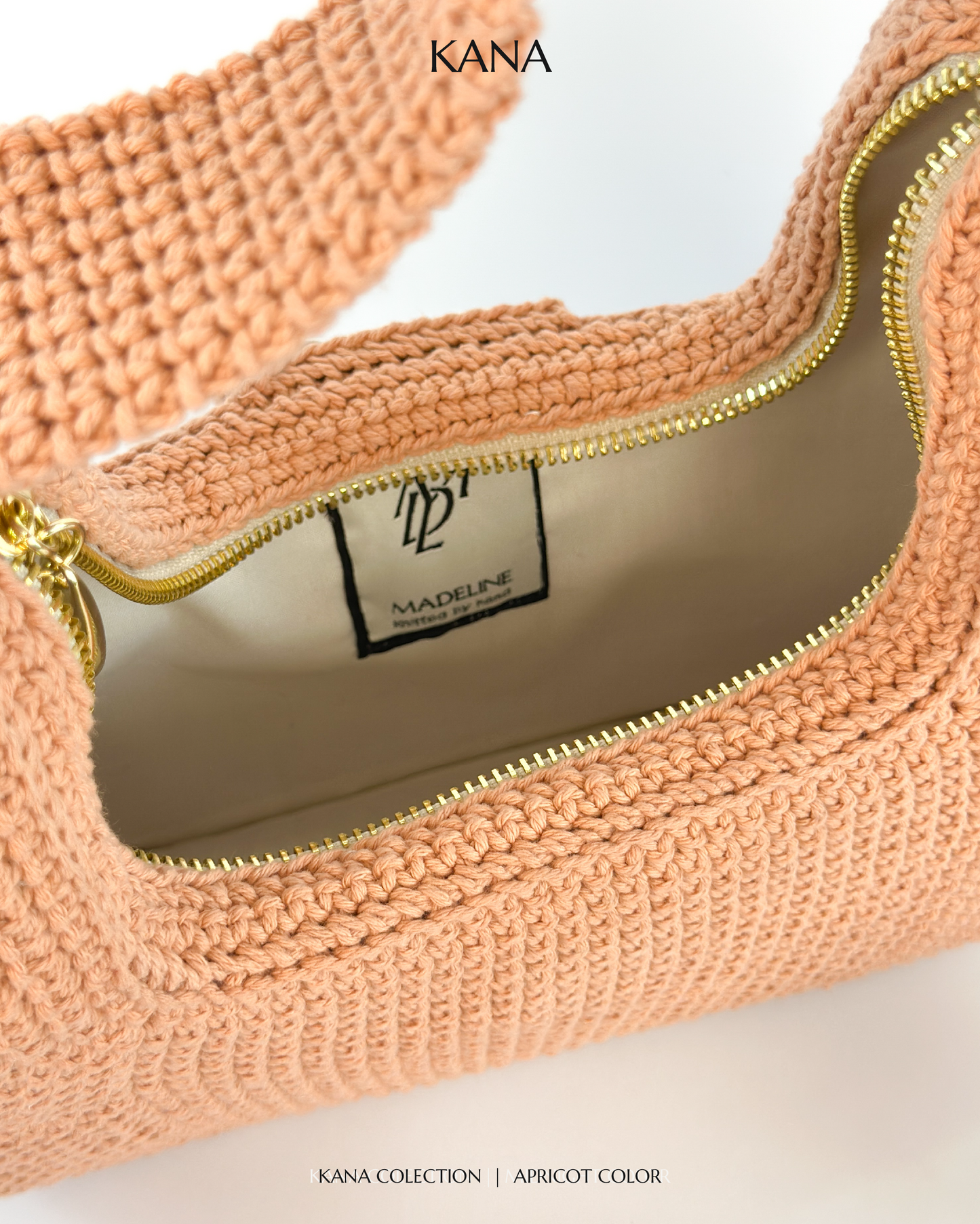 Kana - Apricot (Special Color)
