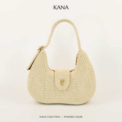 Kana - Powder Color