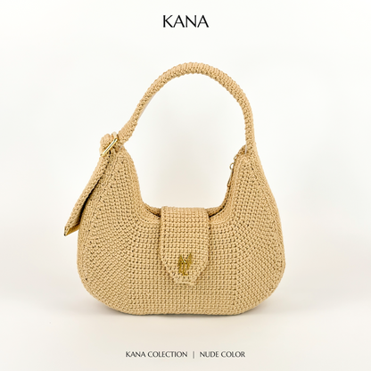 Kana - Nude Color