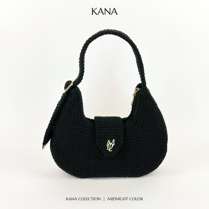 Kana - Midnight Color