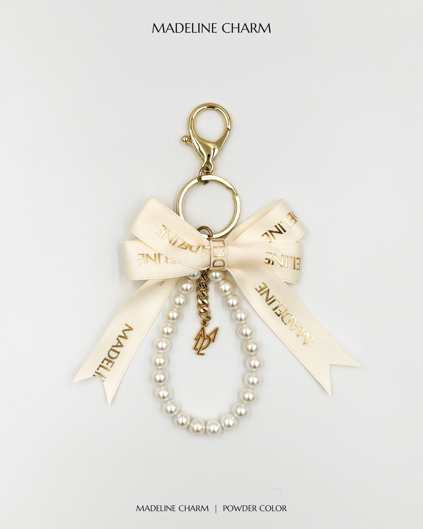 Bundle Your Charm Promotion จับคู่กระเป๋าใบโปรดกับ Madeline Charm