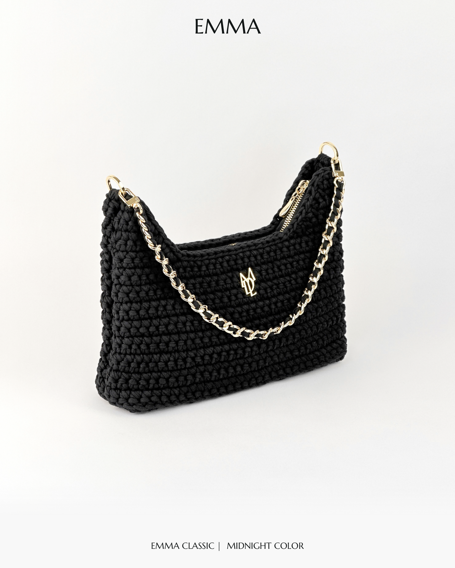 Emma classic edition - Midnight