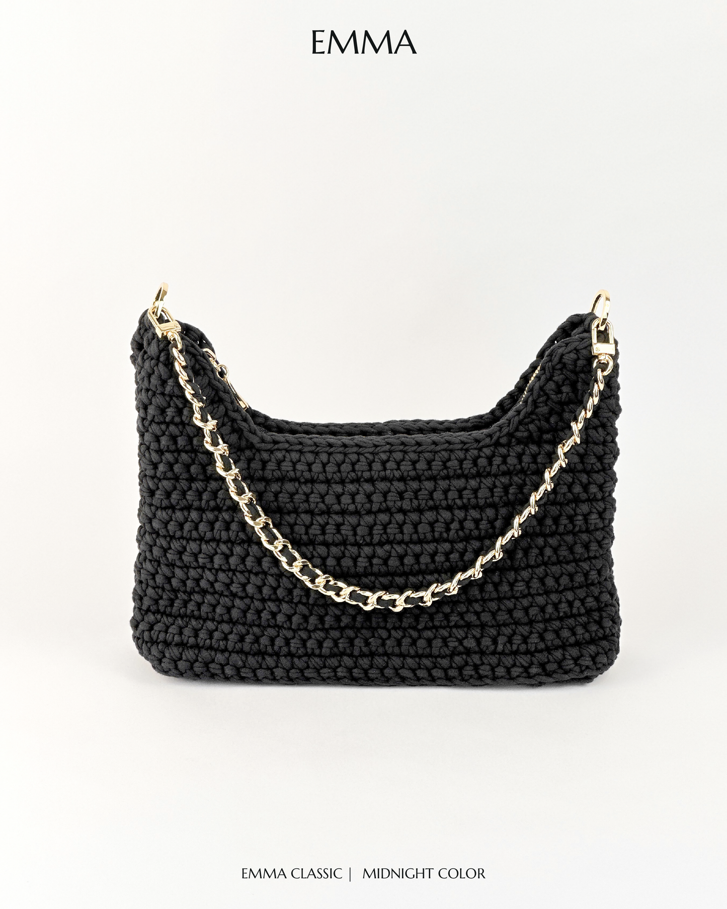 Emma classic edition - Midnight