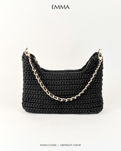 Emma classic edition - Midnight