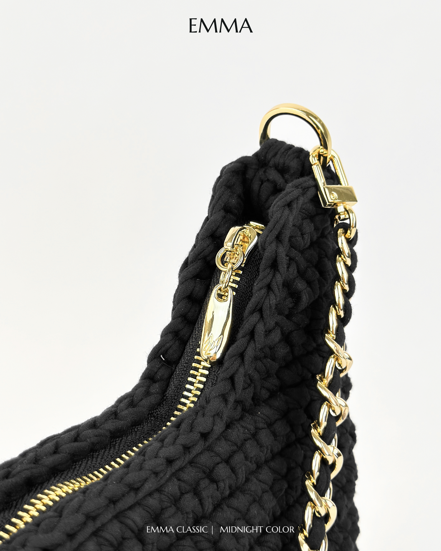 Emma classic edition - Midnight