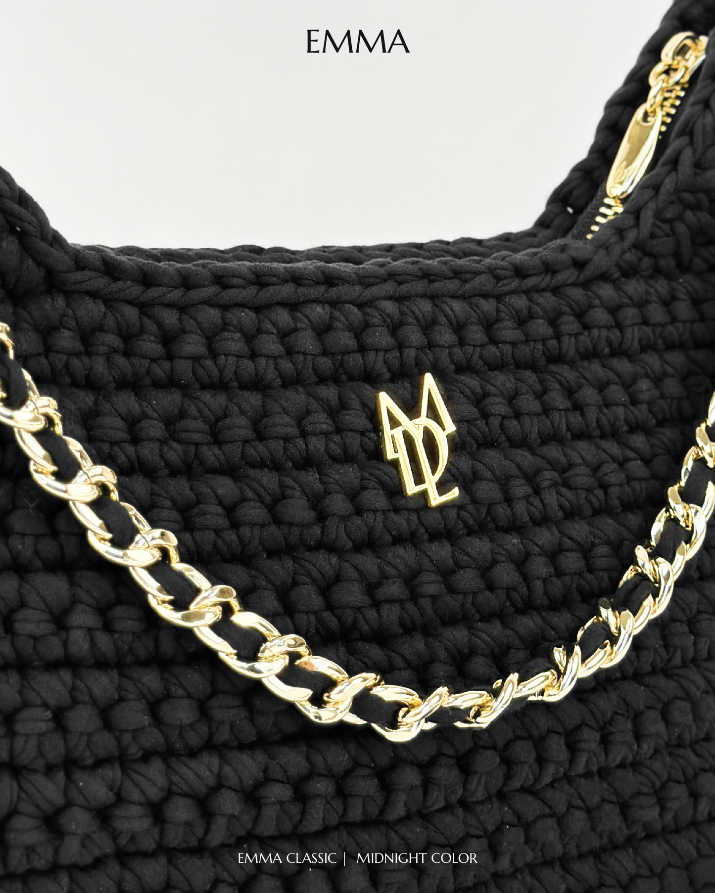 Emma classic edition - Midnight