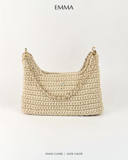 Emma classic edition - Nude color