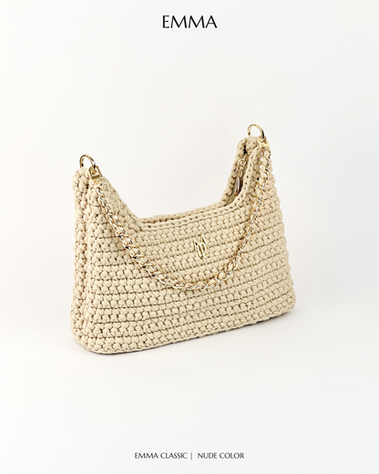 Emma classic edition - Nude color