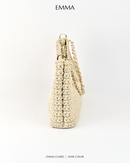 Emma classic edition - Nude color
