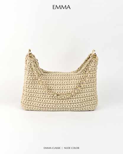 Emma classic edition - Nude color