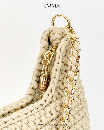 Emma classic edition - Nude color