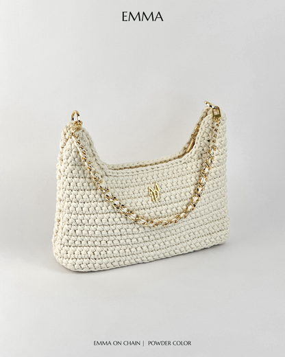 Emma classic edition - Powder color