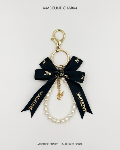 Madeline Charm, Limited Edition - Midnight Color