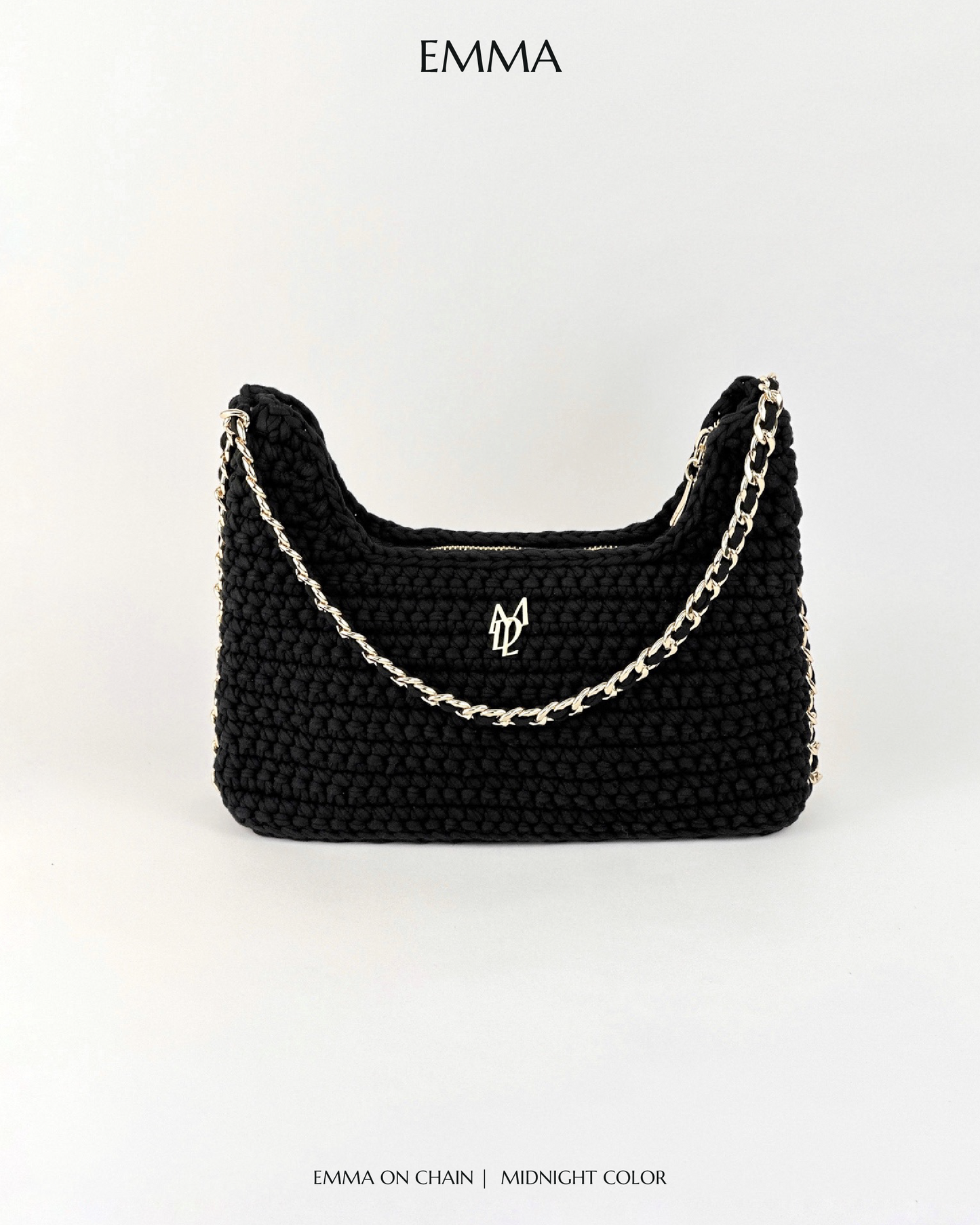 Emma with chain edition - Midnight