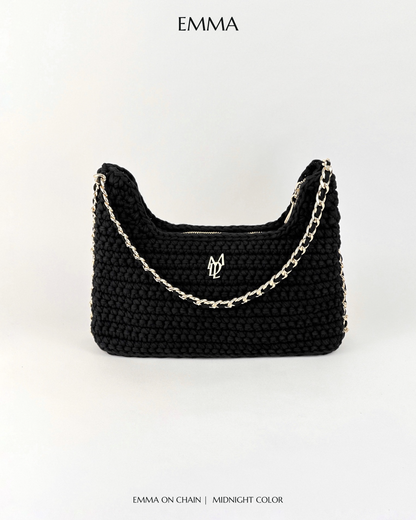 Emma with chain edition - Midnight