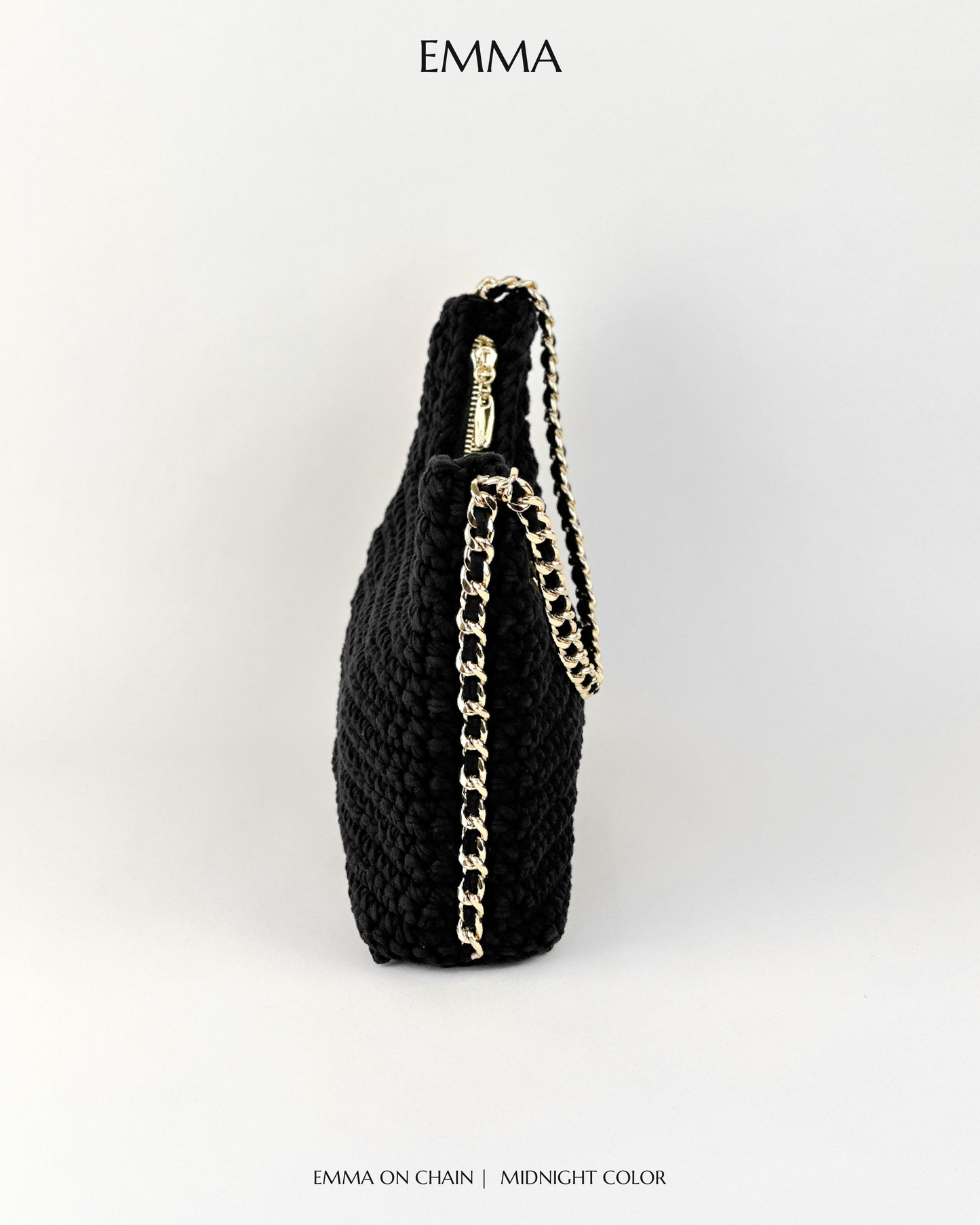 Emma with chain edition - Midnight