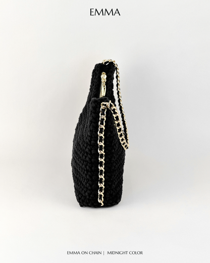 Emma with chain edition - Midnight