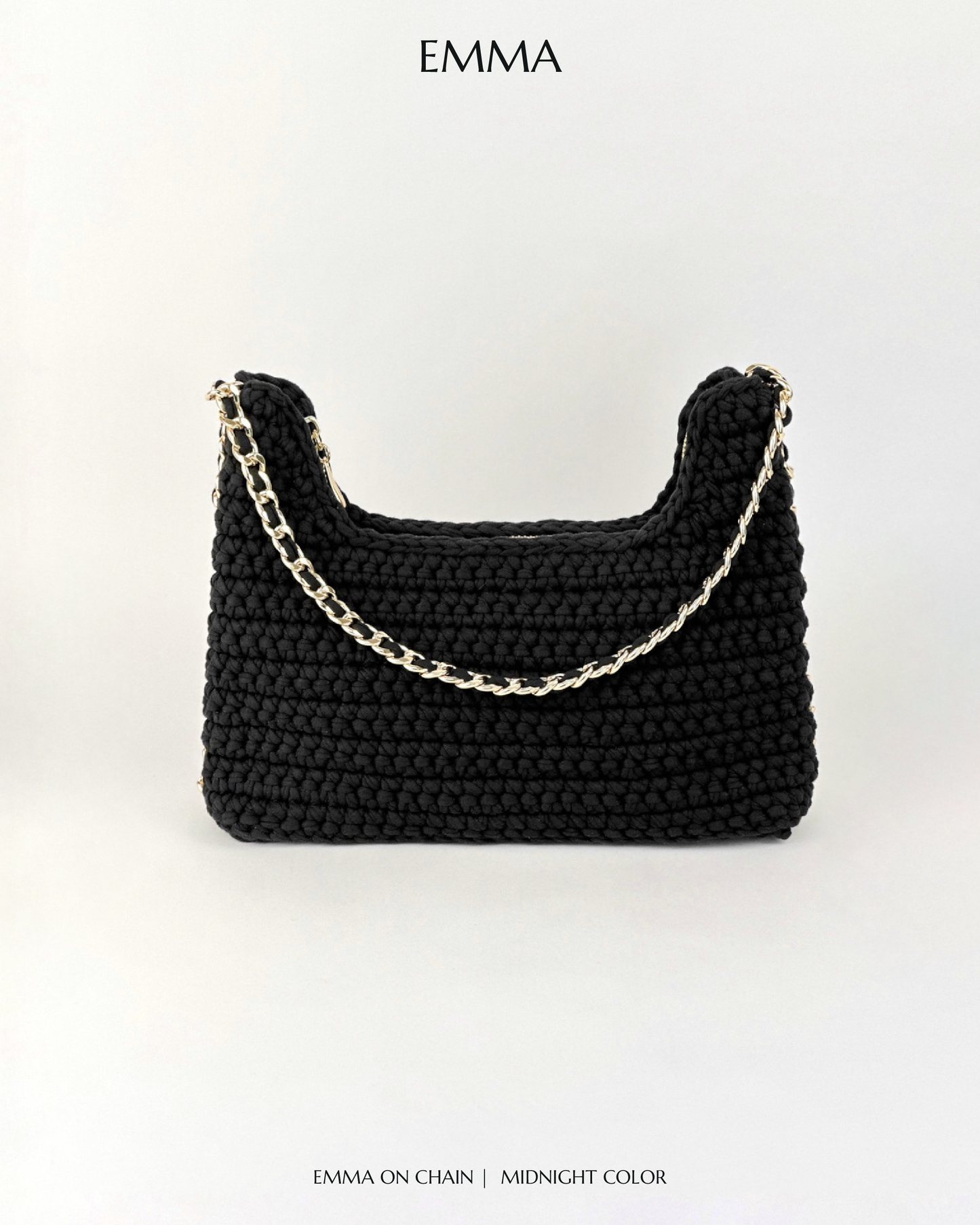 Emma with chain edition - Midnight
