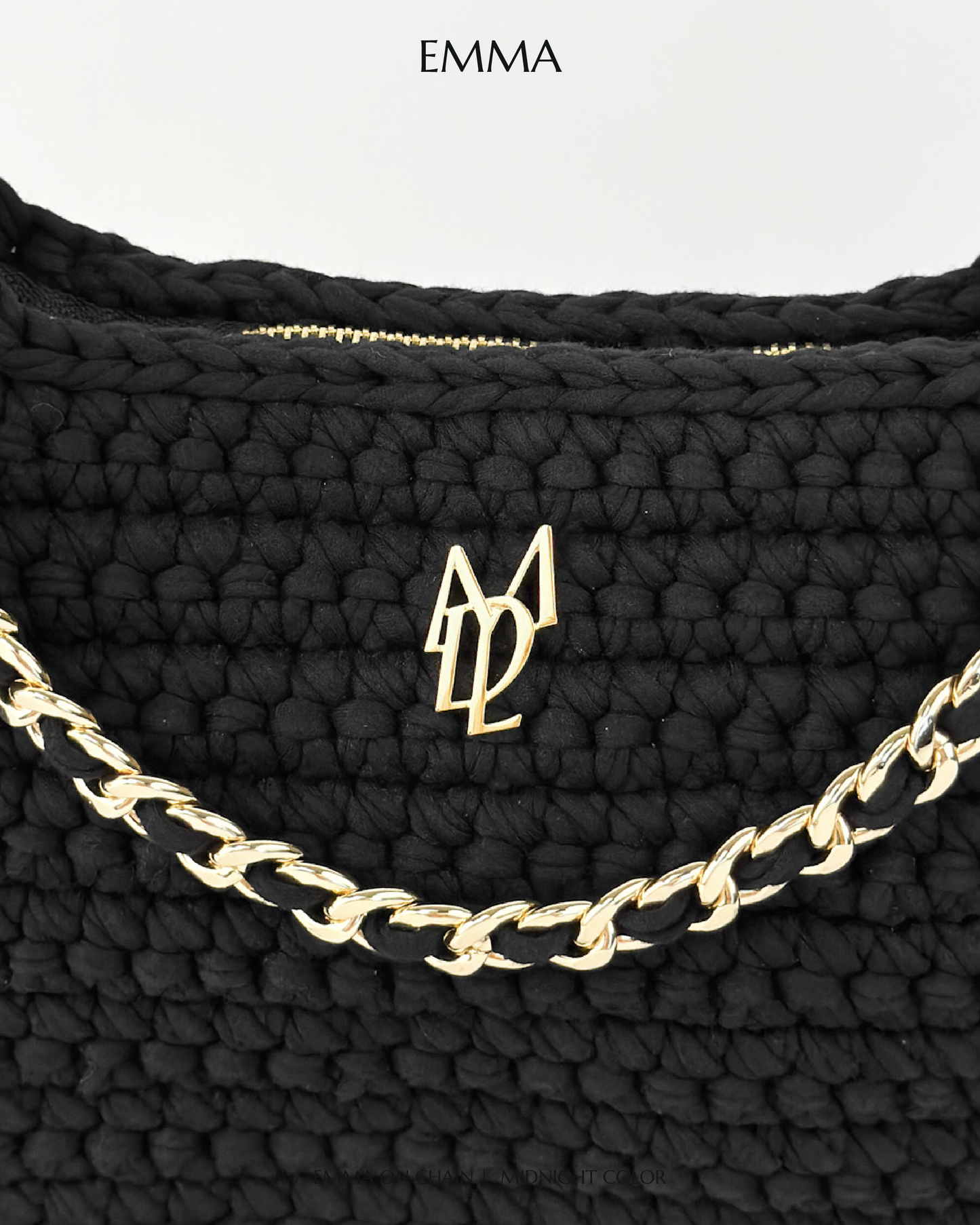 Emma with chain edition - Midnight