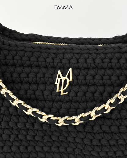 Emma with chain edition - Midnight
