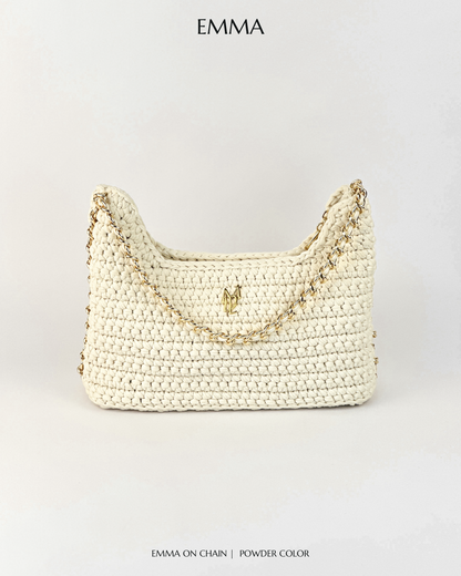 Emma with chain edition - Powder